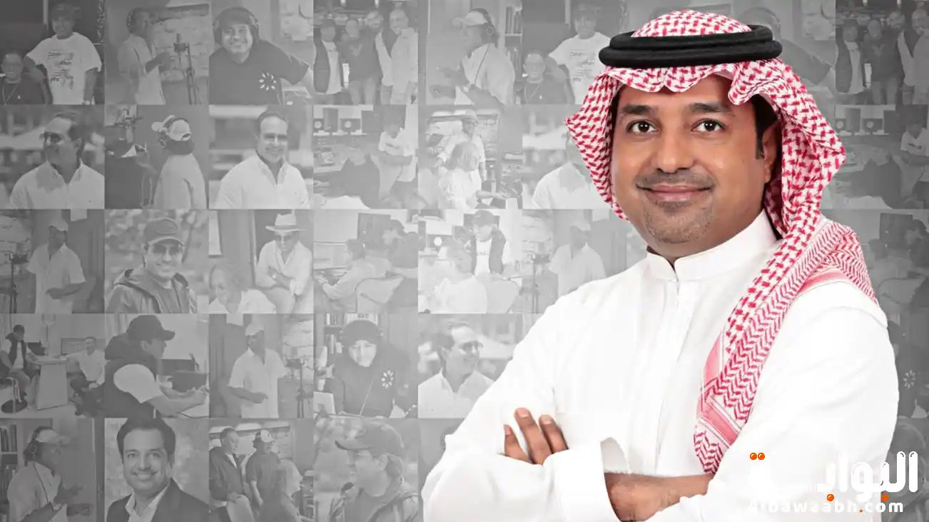 راشد الماجد: سندباد الأغنية الخليجية وصوت الشباب