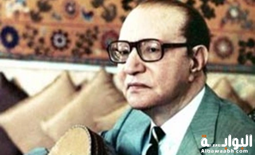 سيرة محمد عبد الوهاب: نغم لا يشيخ