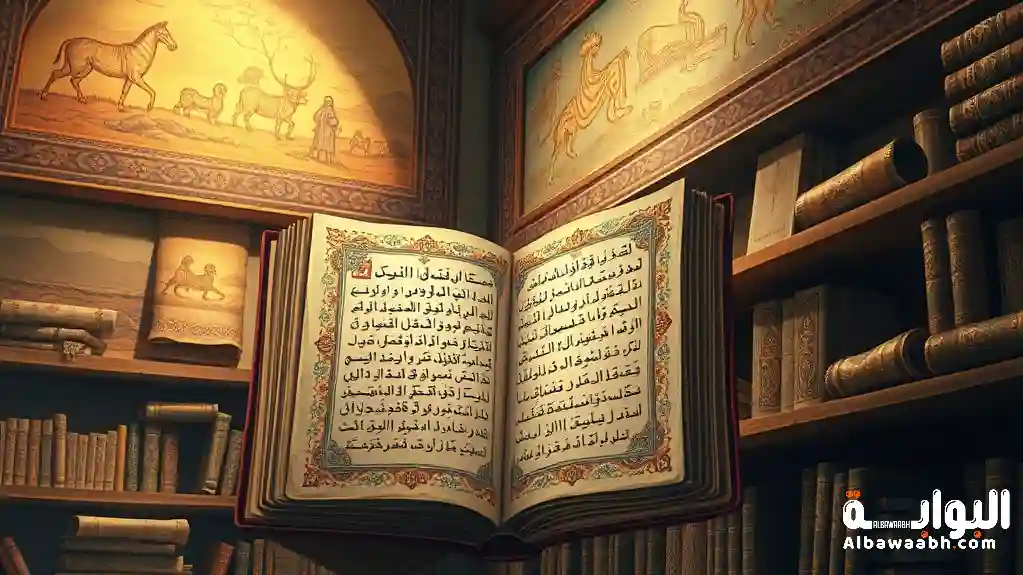 المتنبي