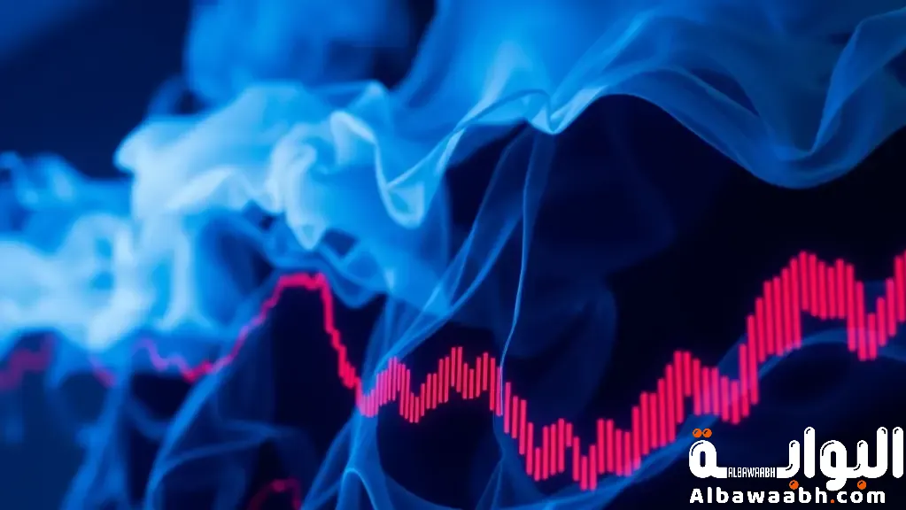 أنواع مخاطر السوق