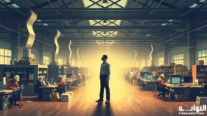 تاريخ ادارة الموارد البشرية