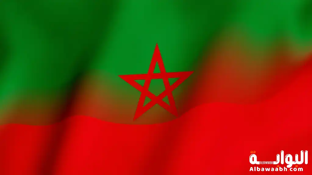 الملك محمد السادس