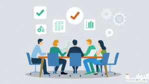 تعريف إدارة الجودة