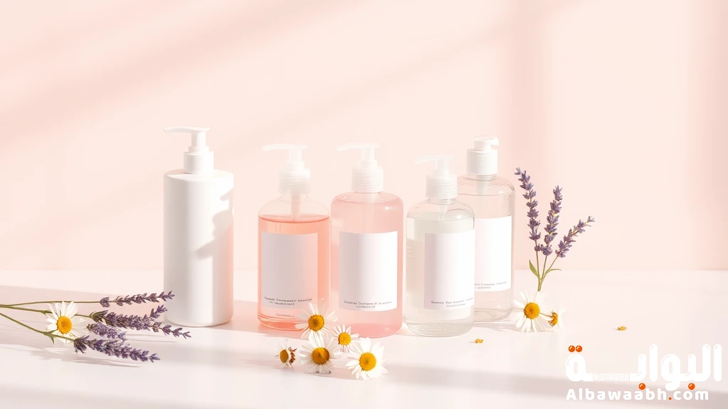 أفضل غسول للمنطقة الحساسة للمتزوجات