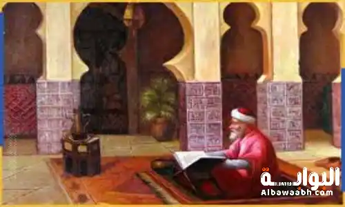 الإمام النسائي