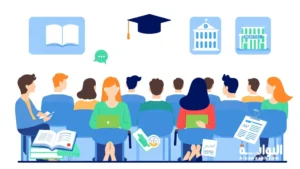 ادارة المستشفيات والخدمات الصحية