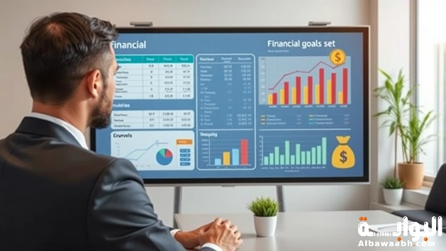تخطيط الاحتياجات التمويلية: متى وكيف تحدد التمويل المطلوب؟