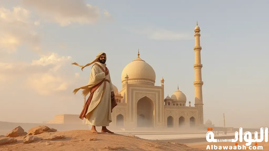 سعيد بن زيد