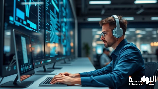 الإدارة عن بعد ودورها في تعزيز الإنتاجية في عصر الرقمنة