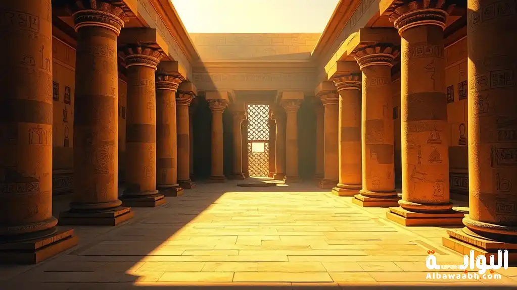 ملوك مصر القديمة