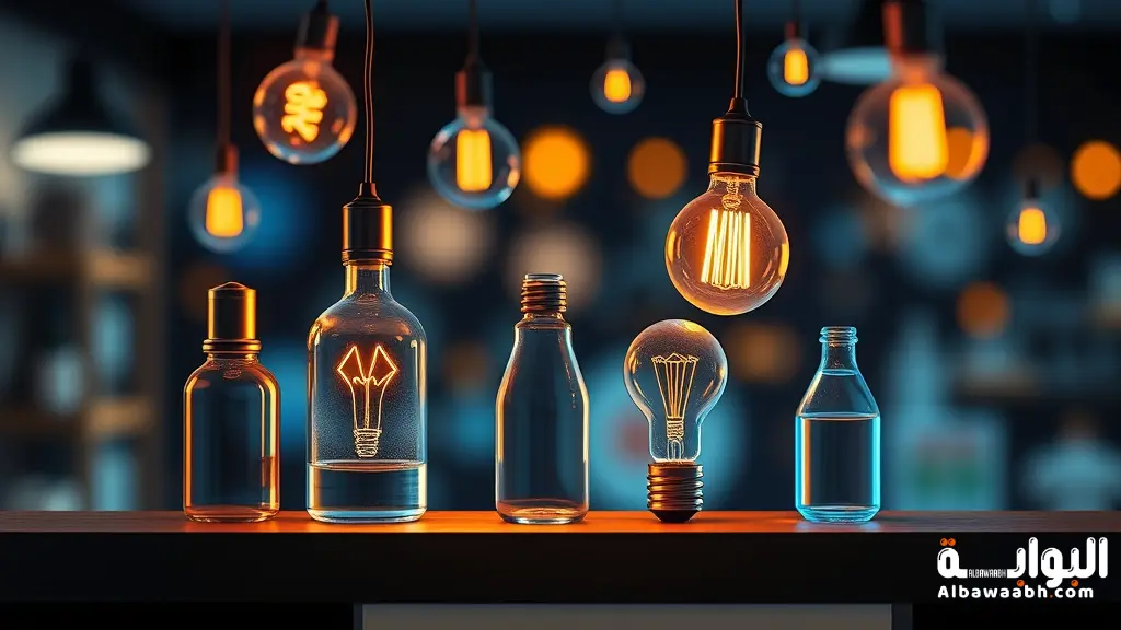 أفكار تسويق منتج جديد