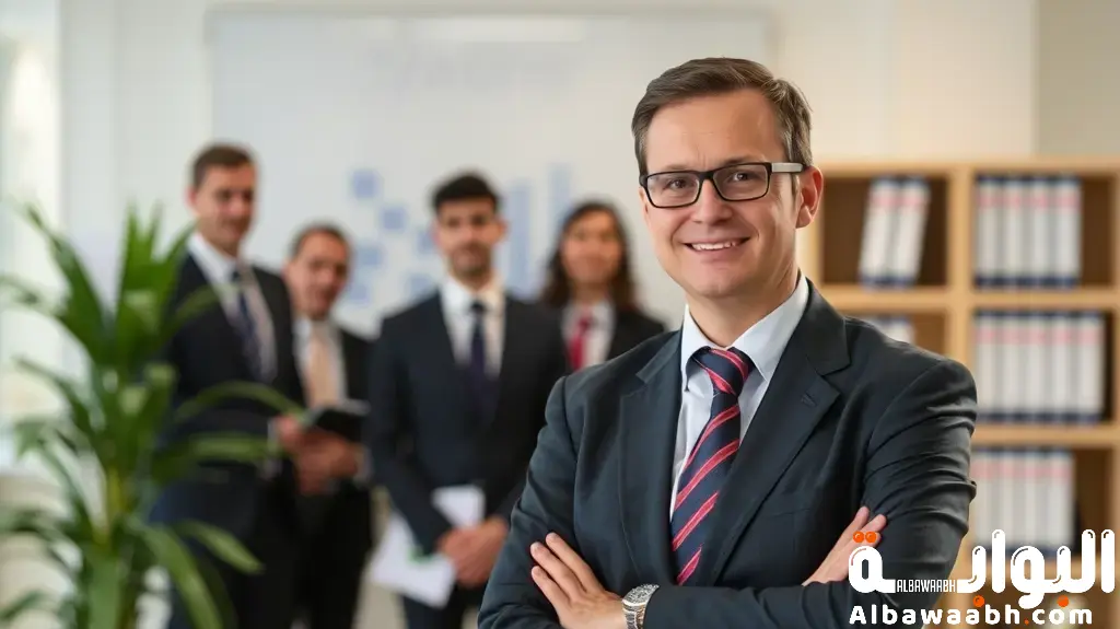 أخصائي تنظيم اداري