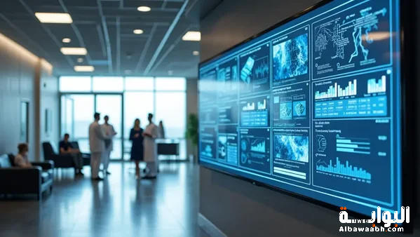 إدارة الخدمات الصحية ودورها في تحسين جودة الرعاية وكفاءة الأداء