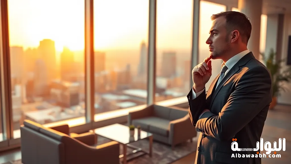 الفرق بين صنع القرار واتخاذ القرار