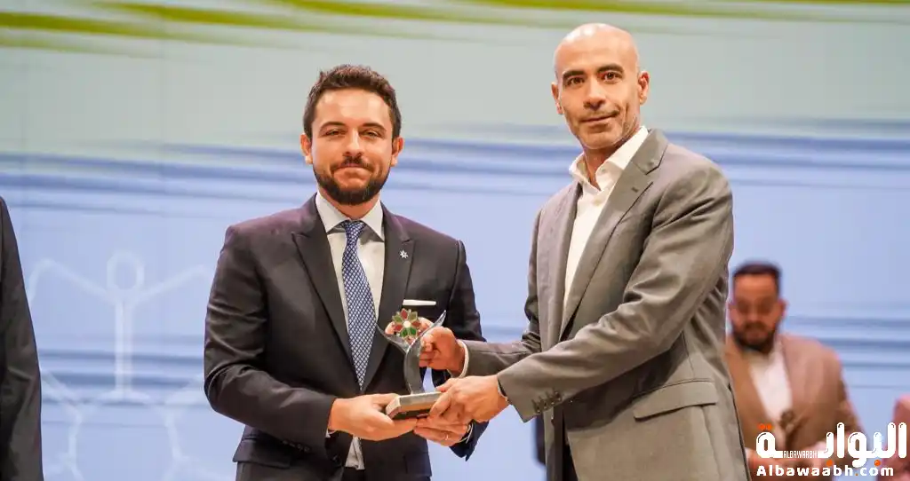 الأمير الحسين بن عبد الله