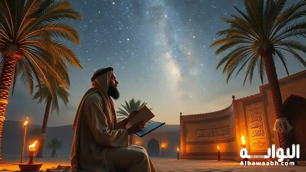 امرؤ القيس