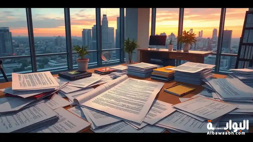 أهمية الوثائق التاريخية