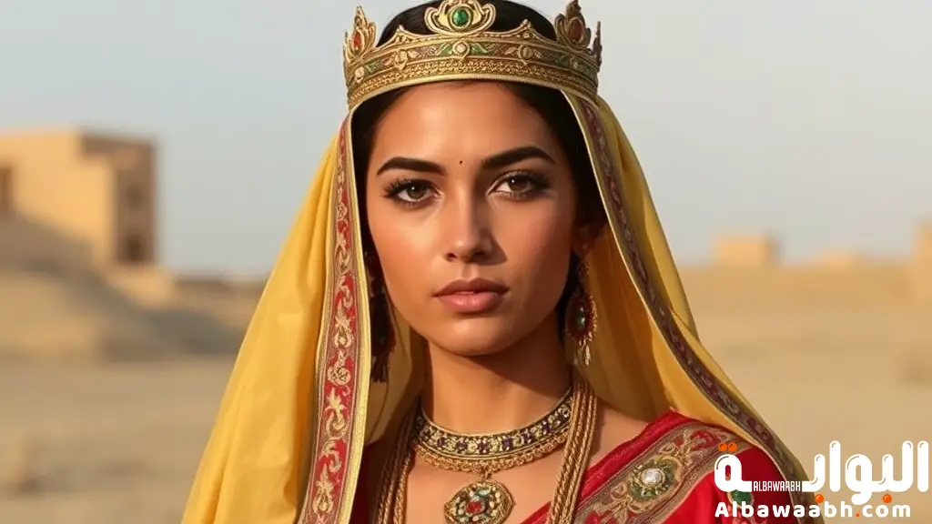 أروى بنت أحمد الصليحي