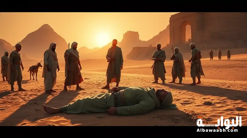 عنترة بن شداد