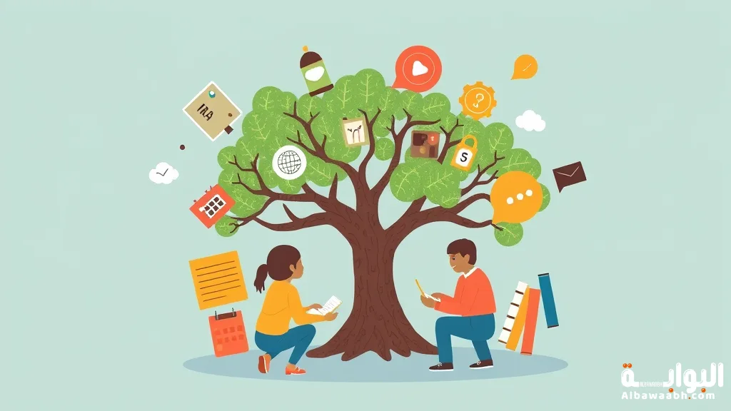 مفهوم التغيير التربوي