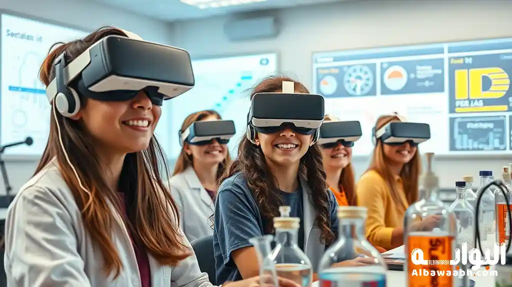 أهمية التفكير العلمي