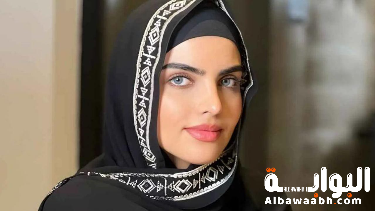 سارة الودعاني شخصية ملهمة في عالم الجمال والسوشيال ميديا