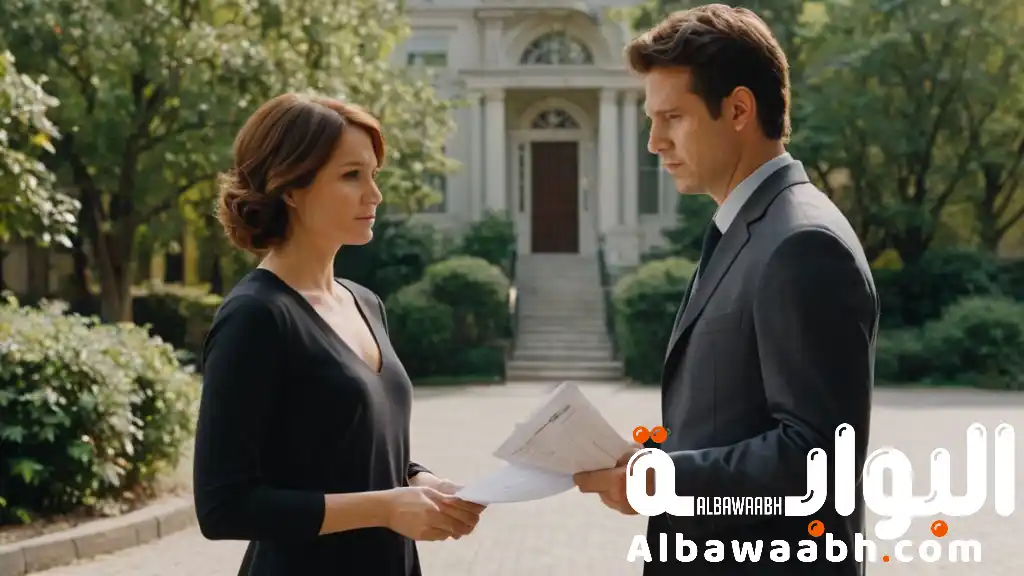 حلم الطلاق للمتزوجة