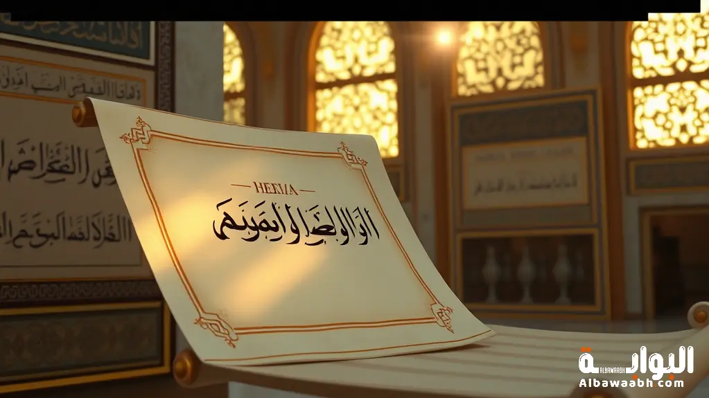 أسماء زوجات الرسول