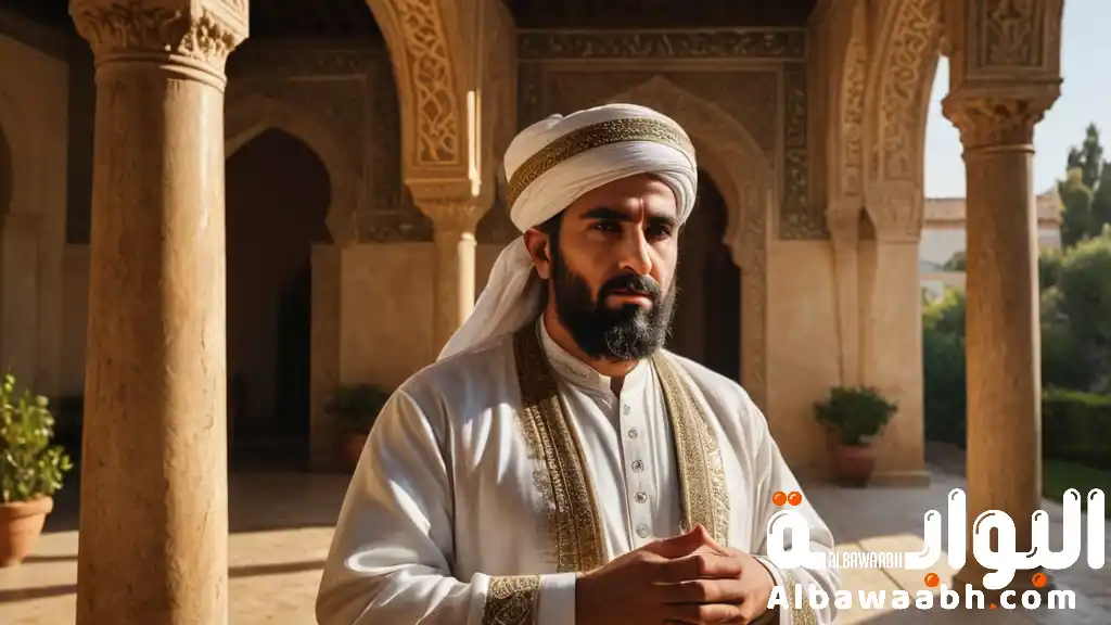 الحكم المستنصر بالله