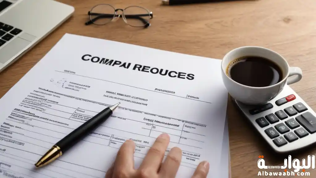 إدارة التعويضات في الموارد البشرية