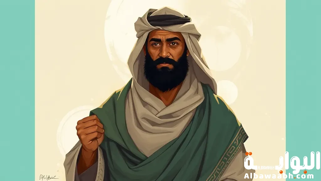 سعيد بن زيد