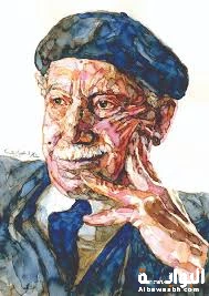 توفيق الحكيم