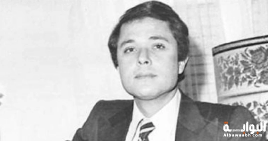 محمود عبد العزيز