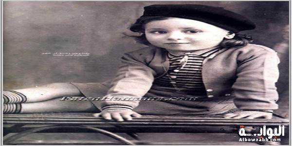 فاتن حمامة