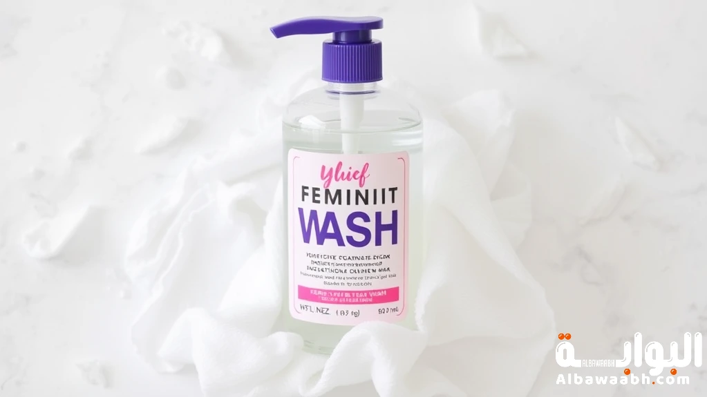 أفضل غسول مهبلي للرائحه الكريهة