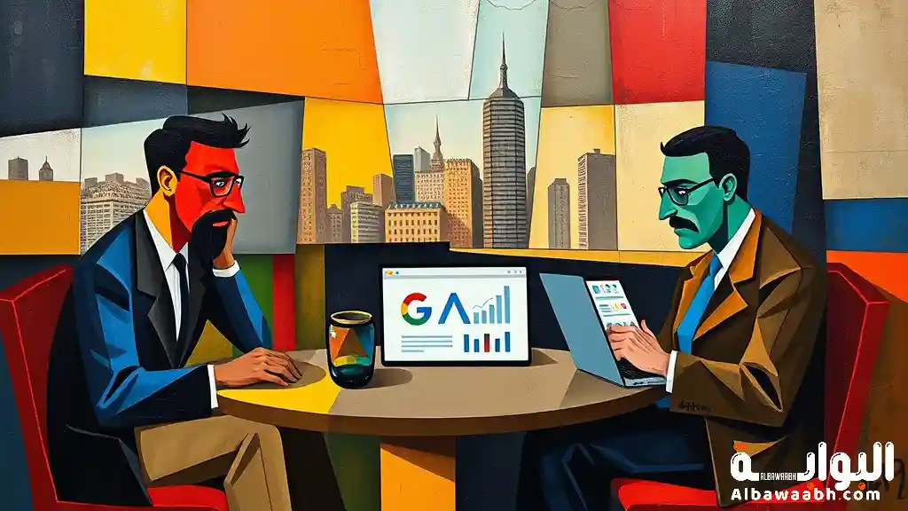 التسويق عبر الإنترنت