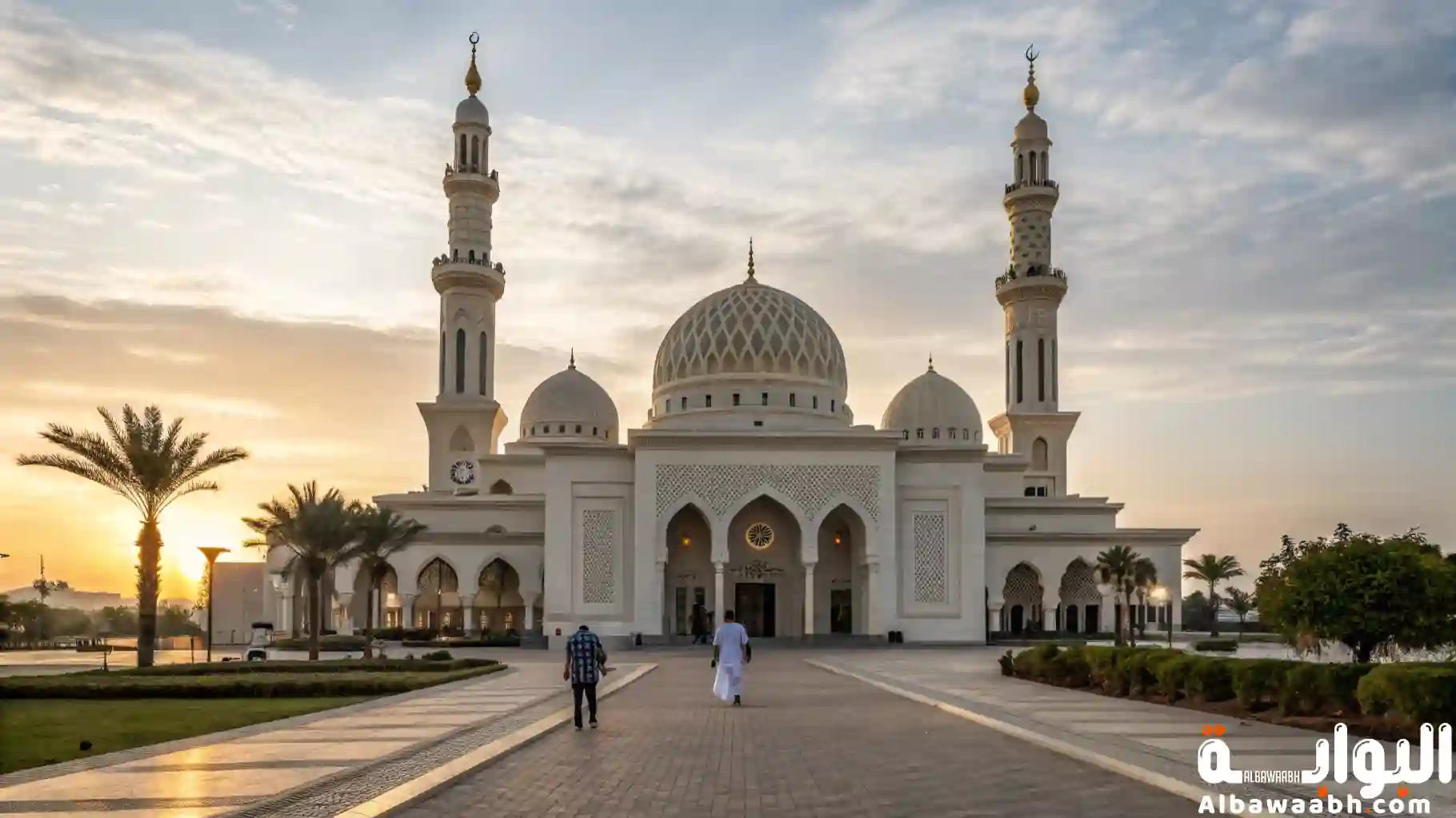 حكم جمع الصلاة في السفر القصير