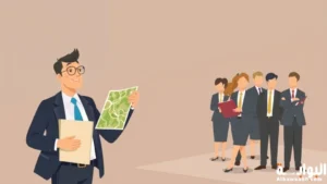 الفرق بين العضو المنتدب والرئيس التنفيذي