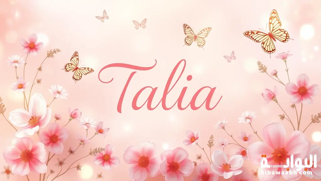 أجمل أسماء بنات