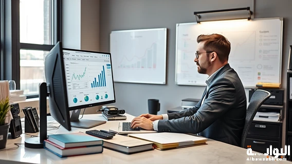 مدير عمليات موارد بشرية: دوره الحيوي في تنفيذ استراتيجيات الموارد البشرية