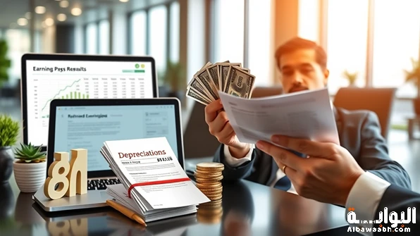مصادر التمويل الداخلي: خيارات تمويلية من داخل الشركة