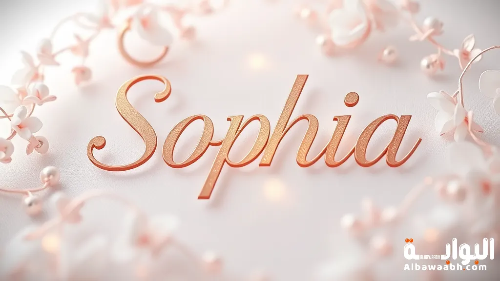 أجمل أسماء بنات