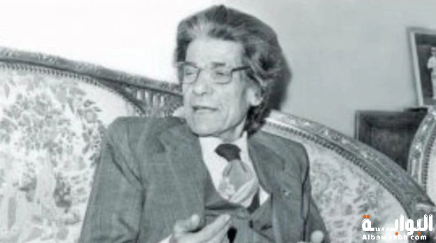 رياض السنباطي