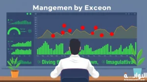 الادارة بالاستثناء