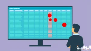 الادارة بالاستثناء