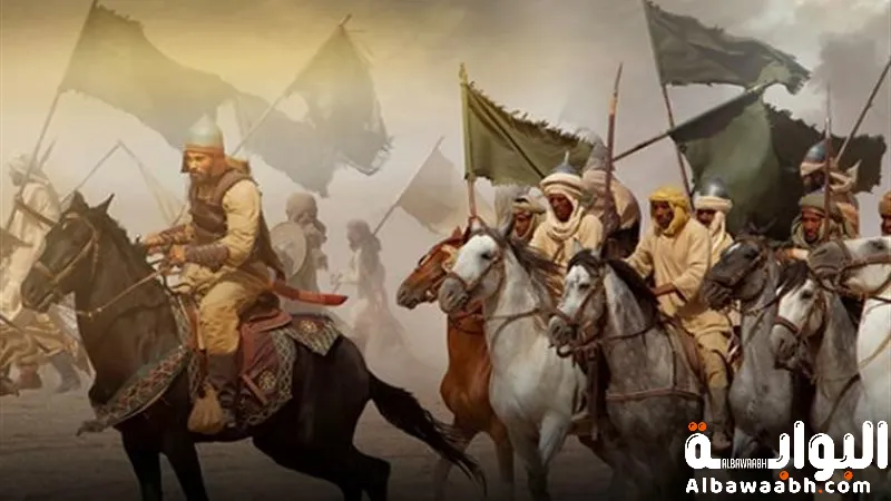 طلحة بن عبيد الله