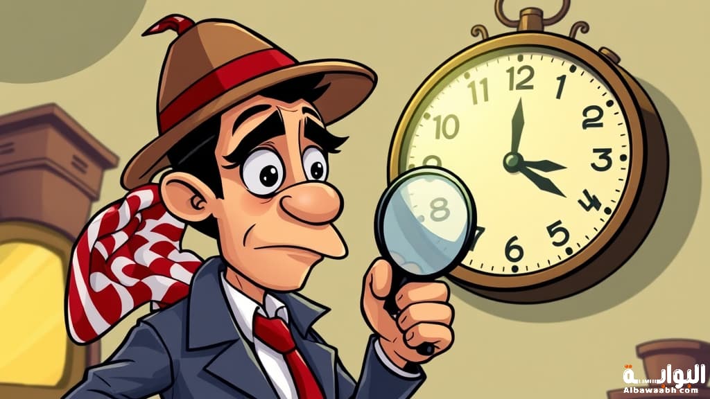 المفتش كرومبو