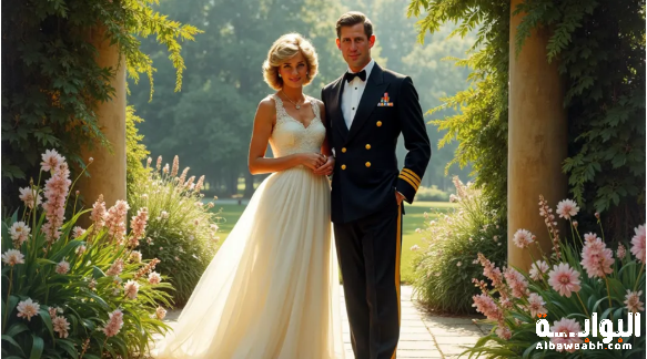 الأميرة ديانا