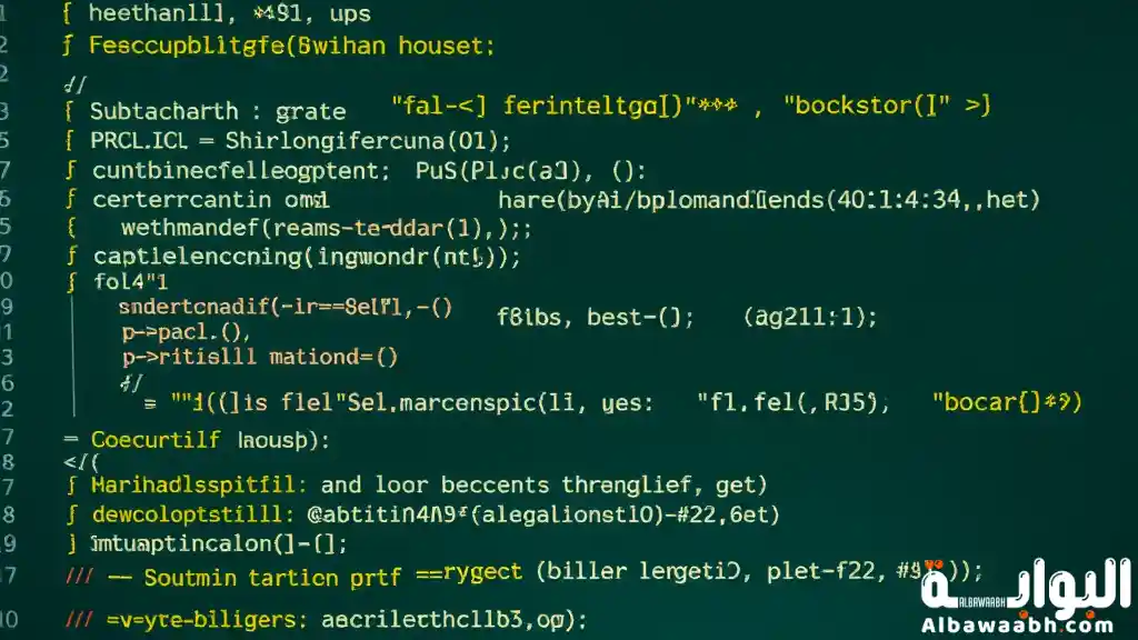 أنواع لغات البرمجة عالية المستوى