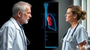 الإدارة الصحية